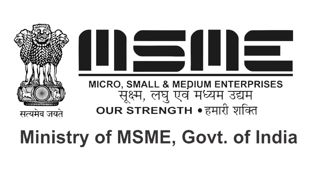 MSME Approved